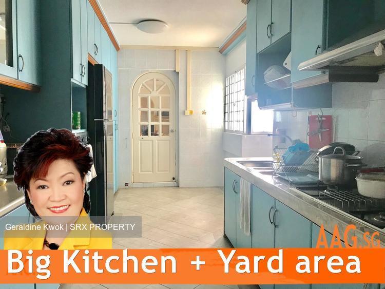 Blk 846 Sims Avenue (Geylang), HDB Executive #166813792